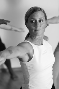 LivingUp Yoga und Pilates Martina Limacher